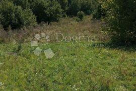 PRILIKA ZEMLJIŠTE  48.500€, Delnice, Terrain