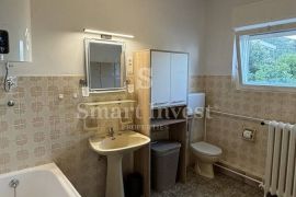 IČIĆI, stan 3S+DB s pogledom na more za dugoročni najam, Opatija - Okolica, Appartement