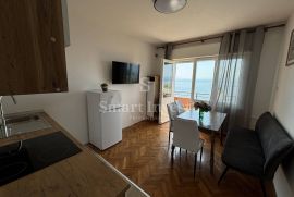 IČIĆI, stan od 104 m2 za dugoročni najam, Opatija - Okolica, Flat