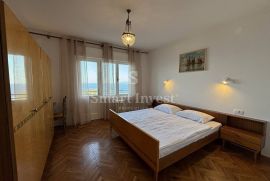 IČIĆI, stan 3S+DB s pogledom na more za dugoročni najam, Opatija - Okolica, Appartement