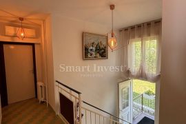 IČIĆI, stan 3S+DB s pogledom na more za dugoročni najam, Opatija - Okolica, Appartement