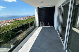 Crikvenica, novogradnja, prvi kat, Crikvenica, Apartamento