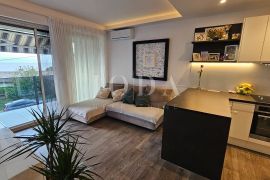 Turnić stan u novoj gradnji, Rijeka, Appartment