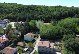 Kuća u blizini centa Labina, Labin, House