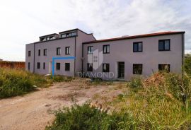 Poreč okolica, stan u prizemlju, pogled more!, Poreč, Apartamento