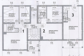 Poreč okolica, stan u prizemlju, pogled more!, Poreč, Apartamento