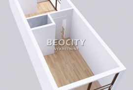 Novi Beograd, Blok 44, Jurija Gagarina, 1.5, 38m2, Novi Beograd, Propiedad comercial