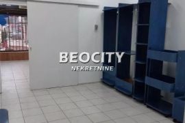 Novi Beograd, Blok 44, Jurija Gagarina, 1.5, 38m2, Novi Beograd, Propiedad comercial