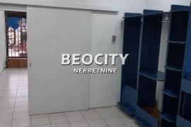 Novi Beograd, Blok 44, Jurija Gagarina, 1.5, 38m2, Novi Beograd, Ticari emlak