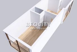 Novi Beograd, Blok 44, Jurija Gagarina, 1.5, 38m2, Novi Beograd, Propiedad comercial