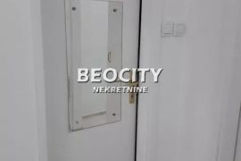 Novi Beograd, Blok 44, Jurija Gagarina, 1.5, 38m2, Novi Beograd, Ticari emlak