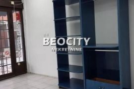 Novi Beograd, Blok 44, Jurija Gagarina, 1.5, 38m2, Novi Beograd, Poslovni prostor