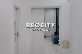 Novi Beograd, Blok 44, Jurija Gagarina, 1.5, 38m2, Novi Beograd, Commercial property