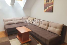 Novi Sad, Centar, Kosovska, 0.5, 27m2, Novi Sad - grad, Appartment