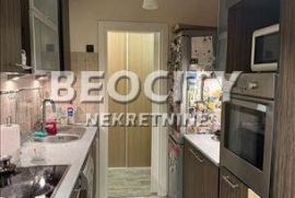 Novi Beograd, Blok 61, Dr Ivana Ribara, 3.0, 84m2, Novi Beograd, Flat