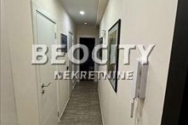 Novi Beograd, Blok 61, Dr Ivana Ribara, 3.0, 84m2, Novi Beograd, Appartamento