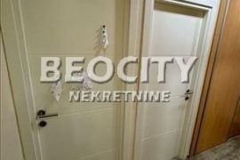 Novi Beograd, Blok 61, Dr Ivana Ribara, 3.0, 84m2, Novi Beograd, Flat