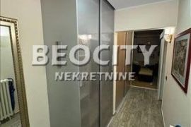 Novi Beograd, Blok 61, Dr Ivana Ribara, 3.0, 84m2, Novi Beograd, Appartamento