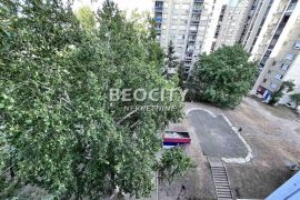 Novi Beograd, Blok 61, Dr Ivana Ribara, 3.0, 85m2, Novi Beograd, Wohnung