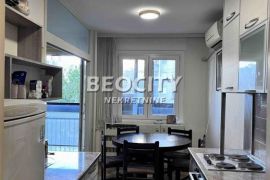 Novi Beograd, Blok 61, Dr Ivana Ribara, 3.0, 85m2, Novi Beograd, Appartment