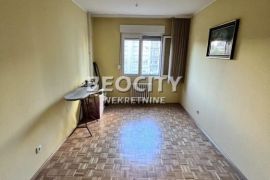 Novi Beograd, Blok 61, Dr Ivana Ribara, 3.0, 85m2, Novi Beograd, Appartment