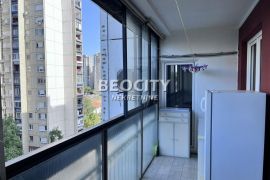 Novi Beograd, Blok 61, Dr Ivana Ribara, 3.0, 85m2, Novi Beograd, شقة