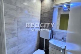 Novi Beograd, Blok 61, Dr Ivana Ribara, 3.0, 85m2, Novi Beograd, Flat