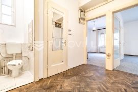 Zagreb, Mandaličina ulica, trosoban funkcionalan stan/ured površine 69,74 m2, Zagreb, Flat