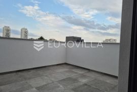 Zagreb, Donja Dubrava, trosoban stan NKP 70 m2 NOVOGRADNJA, Zagreb, Appartement