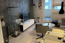 Zagreb, Lovinčićeva, predivan dvosoban stan + GPM, NKP 68m2, Zagreb, Flat