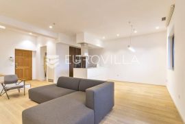 Zagreb, Donji Grad, Importanne galerija luksuzan trosoban stan, Zagreb, Apartamento