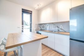 Zagreb, Sigečica prekrasan dvosoban penthouse 43 m2, Zagreb, Kвартира