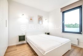 Zagreb, Sigečica prekrasan dvosoban penthouse 43 m2, Zagreb, Daire