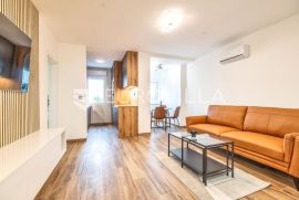 Zagreb, Lanište, prvi najam modernog dvosobnog stana NKP 50 m2, Zagreb, Apartamento