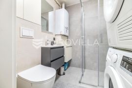 Zagreb, Lanište, prvi najam modernog dvosobnog stana NKP 50 m2, Zagreb, Flat