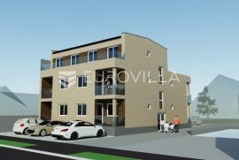 Đakovo, trosoban stan na 1 katu, 65 m2, novogradnja, Đakovo, Kвартира