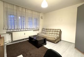 STAN, PRODAJA, ZAGREB, SIGEČICA, 21 m2, GARSONIJERA, Trnje, Apartamento