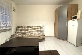 STAN, PRODAJA, ZAGREB, SIGEČICA, 21 m2, GARSONIJERA, Trnje, Appartment