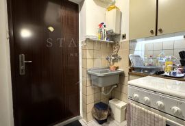 STAN, PRODAJA, ZAGREB, SIGEČICA, 21 m2, GARSONIJERA, Trnje, Apartamento