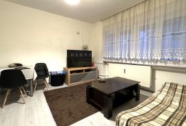 STAN, PRODAJA, ZAGREB, SIGEČICA, 21 m2, GARSONIJERA, Trnje, Appartment