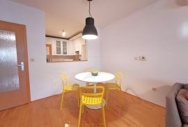 STAN + GARAŽA, NAJAM, ZAGREB, VRBANI III, 91 m2, 3-soban, Trešnjevka - Jug, Appartment