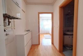 STAN + GARAŽA, NAJAM, ZAGREB, VRBANI III, 91 m2, 3-soban, Trešnjevka - Jug, Appartment