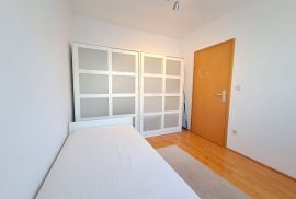 STAN + GARAŽA, NAJAM, ZAGREB, VRBANI III, 91 m2, 3-soban, Trešnjevka - Jug, Appartment