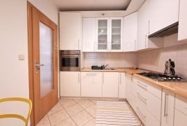 STAN + GARAŽA, NAJAM, ZAGREB, VRBANI III, 91 m2, 3-soban, Trešnjevka - Jug, Appartment