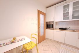 STAN + GARAŽA, NAJAM, ZAGREB, VRBANI III, 91 m2, 3-soban, Trešnjevka - Jug, Apartamento