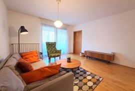 STAN + GARAŽA, NAJAM, ZAGREB, VRBANI III, 91 m2, 3-soban, Trešnjevka - Jug, Apartamento