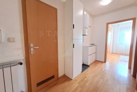 STAN + GARAŽA, NAJAM, ZAGREB, VRBANI III, 91 m2, 3-soban, Trešnjevka - Jug, Appartamento