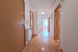 STAN + GARAŽA, NAJAM, ZAGREB, VRBANI III, 91 m2, 3-soban, Trešnjevka - Jug, Appartment