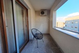 STAN + GARAŽA, NAJAM, ZAGREB, VRBANI III, 91 m2, 3-soban, Trešnjevka - Jug, Apartamento