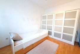 STAN + GARAŽA, NAJAM, ZAGREB, VRBANI III, 91 m2, 3-soban, Trešnjevka - Jug, Appartment